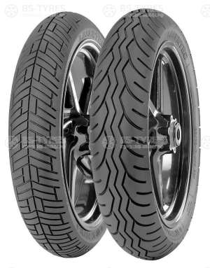 Metzeler Lasertec 130/80 R18 66V Задняя
