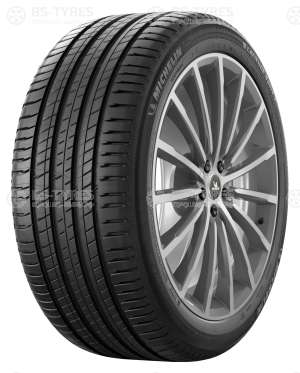 Michelin Latitude Sport 3 315/40 R21 111Y
