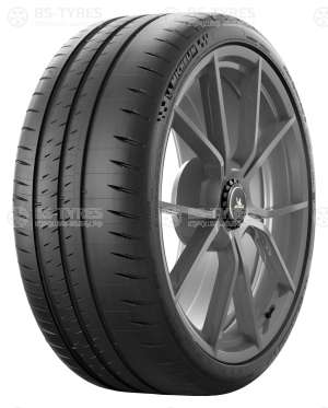 Michelin Pilot Sport Cup 2 MO 275/35 R21 103Y