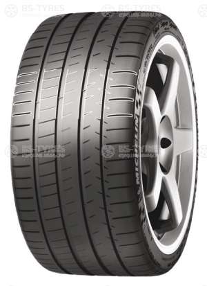 Michelin Pilot Super Sport 245/40 R18 93Y