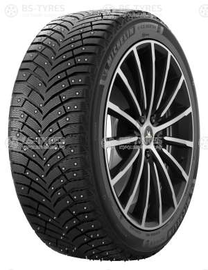 Michelin X-Ice North 4 225/50 R18 99T