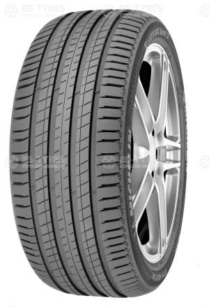 Michelin Latitude Sport 3 315/40 R21 111Y