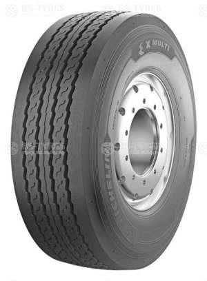 Michelin X Multi T 385/65 R22.5 160K Прицепная