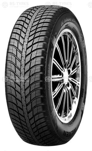 Nexen N'Blue 4Season 225/40 R18 92V