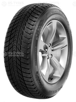 Nexen Winguard Ice Plus 195/50 R15 82T
