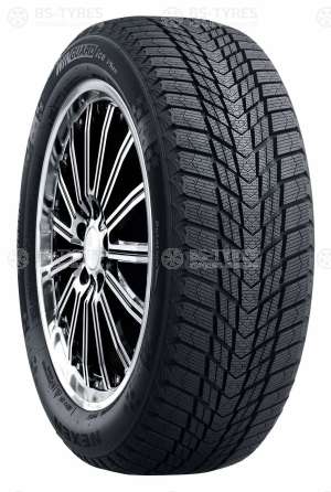 Nexen Winguard Ice Plus 195/50 R15 82T