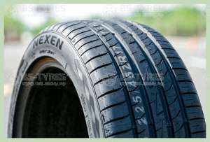 Nexen NFera Primus QX 245/40 R18 97W