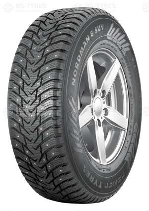 Nokian Tyres Nordman 8 195/60 R15 92T