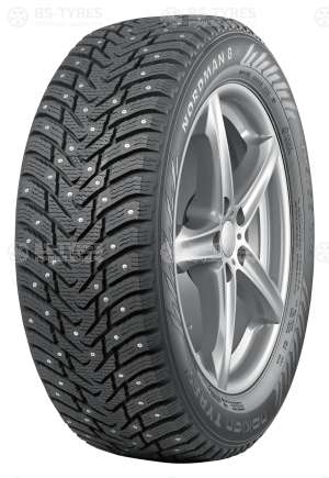 Ikon Nordman 8 (Character Ice 8) SUV 215/70 R16 104T