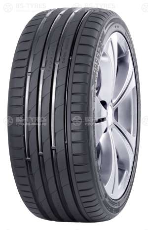 Nokian Tyres Hakka Z SUV 275/40 R21 107Y