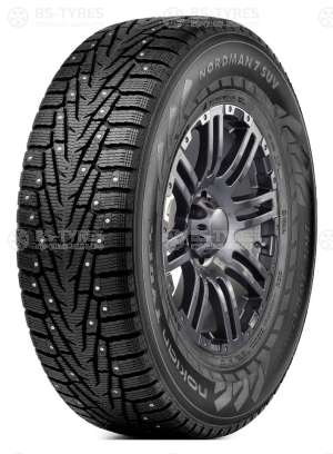 Ikon Nordman 7 (Character Ice 7) 185/70 R14 92T