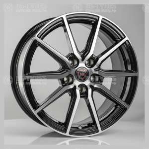 NZ R-03 (BF) 6.5xR16 ET33 5*108 D60.1
