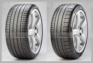 Pirelli P Zero Sports Car 275/40 R20 106Y
