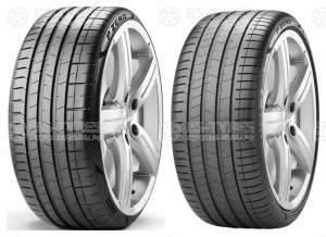 Pirelli P Zero 4 RunFlat 275/40 R18 103Y