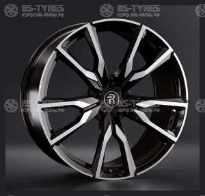 Replay B306 (BF) 9.5xR22 ET37 5*112 D66.6