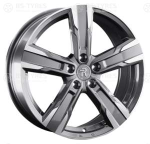 Replay CHR106 (GMF) 7.5xR18 ET47 5*108 D60.1