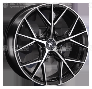 Replay CHR42 (BF) 8xR18 ET36 5*108 D65.1