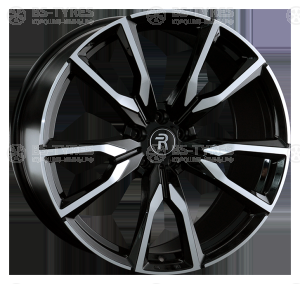 Replay HV52 (BF) 7.0xR19 ET40 5*114.3 D66.6