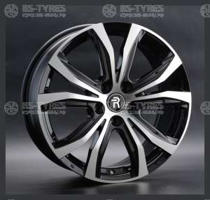 Replay TY283 (BF) 8xR18 ET50 5*114.3 D60.1