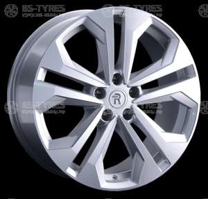 Replay VW295 (SF) 9xR20 ET33 5*112 D66.6