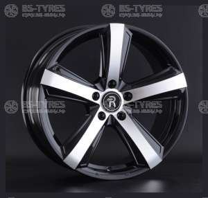 Replay A143 (BF) 8.5xR19 ET28 5*112 D66.6