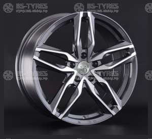 Replay A148 (GMF) 8xR18 ET25 5*112 D66.6