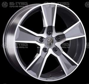 Replay A157 (GMF) 8xR20 ET39 5*112 D66.6