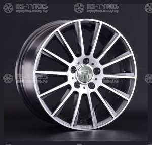 Replay B202 (GMF) 8.5xR20 ET35 5*112 D66.6