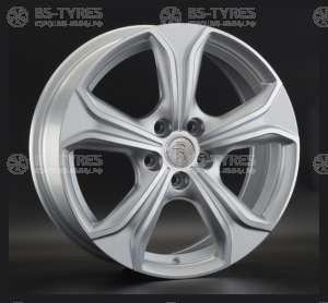 Replay FD158 (SF) 7xR17 ET50 5*108 D63.3