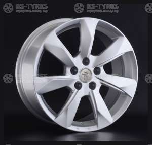 Replay INF34 (S) 8xR18 ET50 5*114.3 D66.1