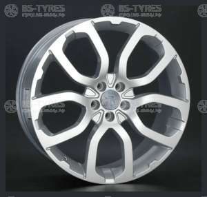 Replay LR7 (S) 9.5xR21 ET49 5*120 D72.6