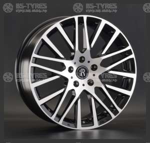 Replay LX118 (BF) 7.5xR18 ET35 5*114.3 D60.1