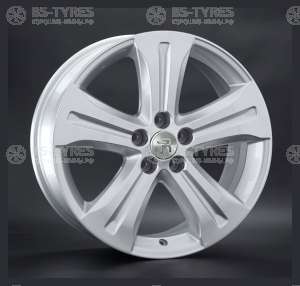 Replay LX23 (S) 8.5xR20 ET58 5*150 D110.1