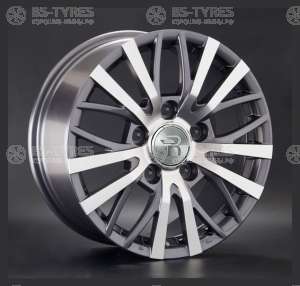 Replay TY245 (GMF) 8xR18 ET56 5*150 D110.1