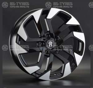 Replay TY259 (BF) 7.5xR18 ET45 5*114.3 D60.1