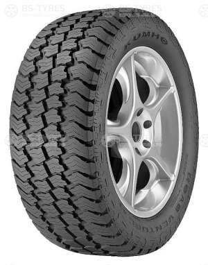 Road Venture AT KL78