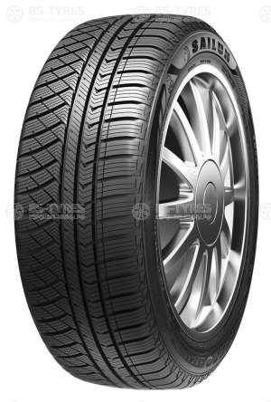 Sailun Atrezzo 4 Seasons 205/55 R17 95W