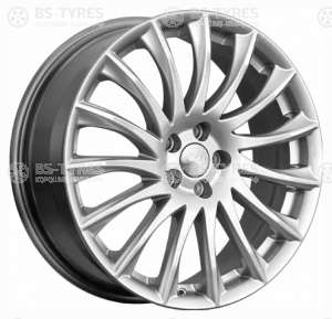 Скад Валенсия (Sn) 7xR18 ET43 5*112 D66.6
