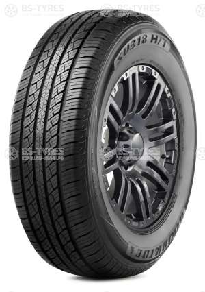 Goodride SU318 275/65 R17 115T