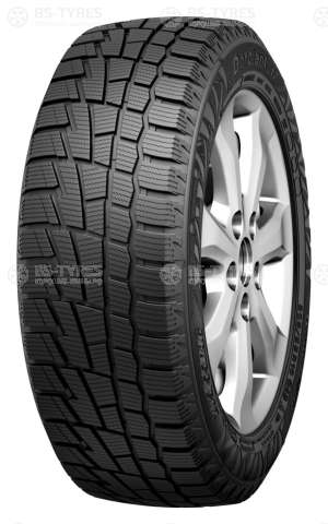 Cordiant Winter Drive 185/70 R14 88T
