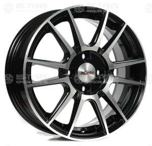 X'trike X-132 (BF) 6xR15 ET38 5*100 D57.1