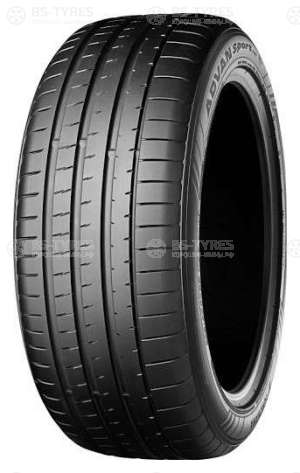 Yokohama Advan Sport V107D 315/35 R20 110Y