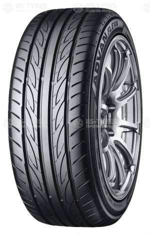 Yokohama Advan Fleva V701 245/40 R18 97W