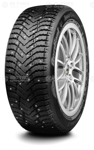Cordiant Snow Cross 2 SUV 215/65 R16 102T