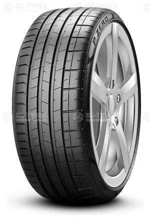 Pirelli P Zero Sports Car 275/40 R20 106Y
