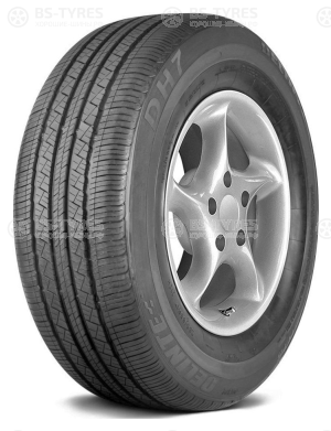 Delinte DH7 SUV 245/60 R18 105V