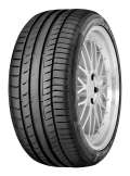 Continental ContiSportContact 5P 285/35 R21 105Y