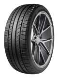 Antares Ingens-Locus 225/40 R19 93W