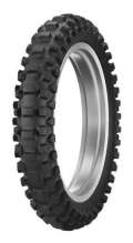 Dunlop Geomax MX33 60/100 R12 36J Рулевая